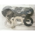 thumbnail image 4 of SeaStar HP6033 Mounting Hardware for Outboard Pivot Plate Cylinder, 4 of 12