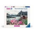 thumbnail image 1 of Puzzle Ravensburger Lugares Escandinavos 1000 piezas, 1 of 5