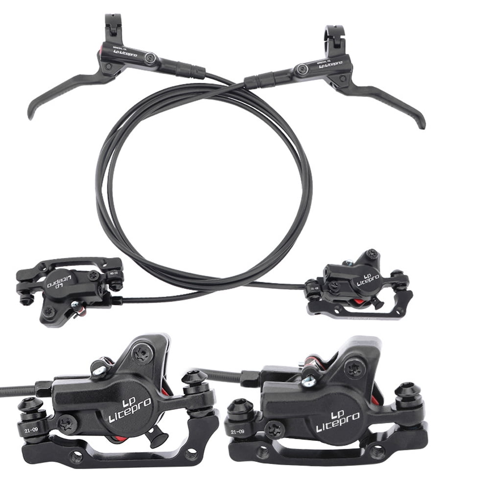 Bicycle Brake Hydraulic Oil Brake Bicycle Oil Brake Mountain Bike