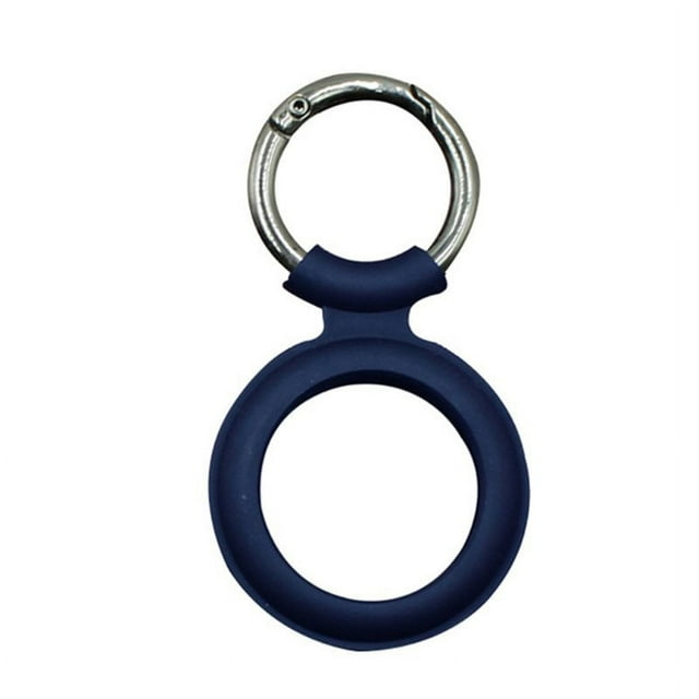 Fit AirTags Simplicity Cover Case Smart Wireless Tracker Locator Protector Shell