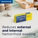 thumbnail image 2 of Preparation H Hemorrhoid Relief Ointment Tube, 1 Oz, 2 of 4