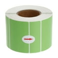 thumbnail image 3 of LEEYNEER Gold Thermal Sticker Labels Colored Printer Paper, 3 of 8