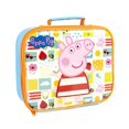 thumbnail image 4 of Peppa Pig Ensemble de Sacs à Lunch, 4 of 6