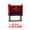 Red, variant on All Quality Made In USA A Trusted Brand Self-Inking Rubber Stamp | Professional Business Branding (Black Ink) - Q-200