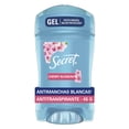 thumbnail image 1 of Antitranspirante Secret Gel Invisible Cherry Blossom 45g, 1 of 6