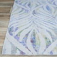 thumbnail image 5 of Couristan Xanadu Acapulco Fern Indoor, Outdoor Area Rug, 5 of 7