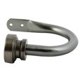 thumbnail image 2 of Gancho Para Cortina Metal Gunmetal 1.9Cm, 2 of 3