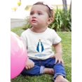 thumbnail image 2 of Assumption Of  The Virgin Mary T-Shirt Infant -Image by Shutterstock,  6 Months, 2 of 4