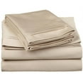 thumbnail image 1 of Egyptian Cotton 650 Thread Count Solid Sheet Set  Queen-Linen, 1 of 1