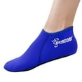 thumbnail image 5 of Seavenger Zephyr 3mm Neoprene Dive Socks (Blue, Large), 5 of 6