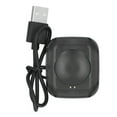 thumbnail image 1 of Smartwatch Charger, USB Cable Smartwatch Charger Replacement Durable Wire Portable  For Outdoor, 1 of 8