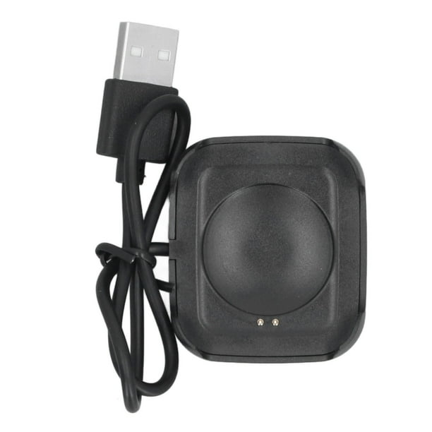 Reemplazo del cargador de reloj inteligente resistente al plegado carga estable cargador de reloj inteligente ligero cable duradero cable USB portátil para accesorio de reloj ANGGREK Otros