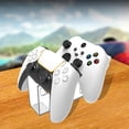 thumbnail image 3 of Gamepad Display Support ForPS5//for PS3/Switch Joystick Rack Stand Display, 3 of 4