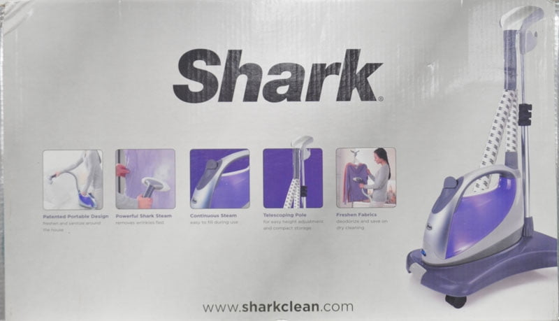 shark fabric steamer gs300 53