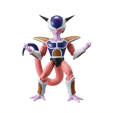 Super Anime Store Dragon Ball Stars Frieza 1st Form Action Figure
