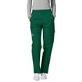 thumbnail image 1 of Adar Universal Scrubs For Women - Tapered Cargo Scrub Pants, 1 of 7