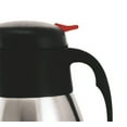 thumbnail image 4 of Cafetière isotherme Brentwood 1,5 L, 4 of 6