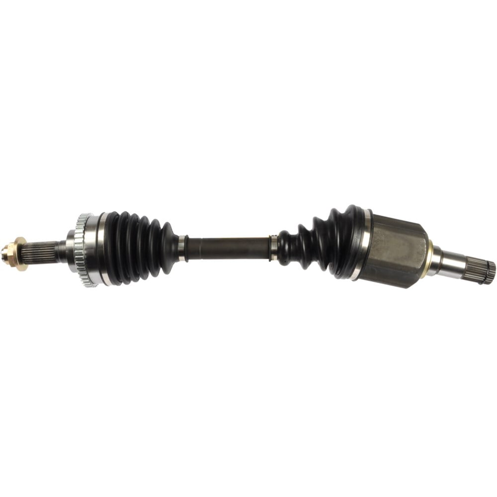 haaです CARDONE New 66-1443 CV Axle Assembly Front Right fits 1999