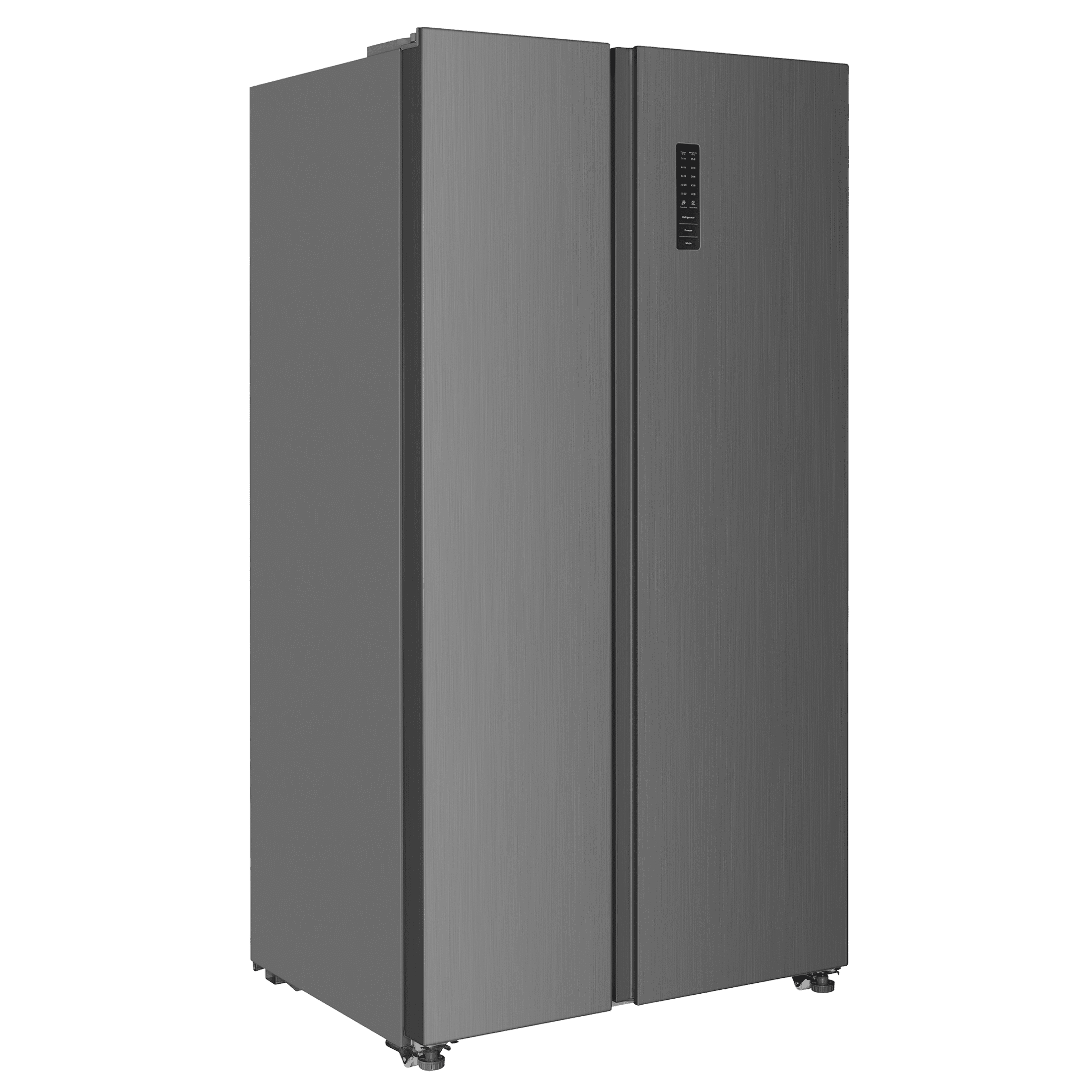 Element 21.4 Cu. Ft. Side by Side Refrigerator