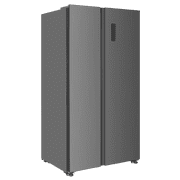 Element 21.4 Cu. Ft. Side by Side Refrigerator