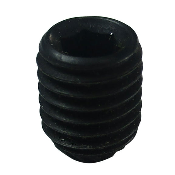 Set Screw, 1/4-28 X 1/4"