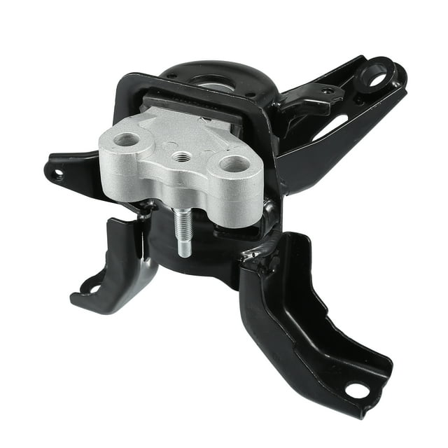 Soporte de motor Unique Bargains No.12305-0T050 delantero derecho AT/MT para Toyota Corolla 1.8L 2009-2010
