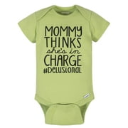 Onesies Brand Baby Neutral Bodysuits, 8-Pack, Sizes Newborn - 12 Months