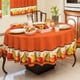 thumbnail image 1 of Mantel Circular Frutal Vianney Frutal mantel para mesa circular, 1 of 3