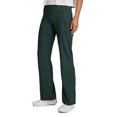 thumbnail image 4 of RBX Active Women's Fleece Lined Bootcut Pant Flare Legging with Zipper Pockets, 4 of 4