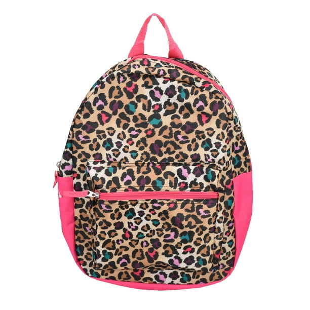 Walmart Wonder Nation Children Backpack