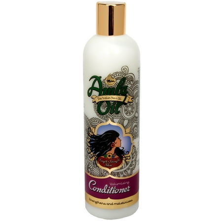AMLA Indian Hair Oil Natural Moisturizing CONDITIONER ...