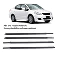 thumbnail image 4 of Burlete Para Ventana De Puerta De Coche, Resistente Al Polvo, Resistente Al Viento, 83821 56K00 000 Para SX4 2006 A 2014, 4 of 7