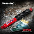 thumbnail image 3 of KYB 565062 High Pressure Monotube Gas Shock Fits select: 1988-2000 CHEVROLET GMT-400, 1995-2000 CHEVROLET TAHOE, 3 of 3