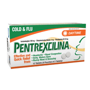 Pentrexcilina Daytime