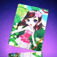 thumbnail image 4 of Preschoolers Toddlers 3D DIY Rhinestone Embroidery Painting Handmade Stitch Art Supplies Gift #9 Baoblaze diamantes de imitación juguetes pintura, 4 of 8