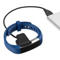 thumbnail image 1 of Cargador USB sin desmontaje Cable de clip de carga de 2 pines y 3,3 mm para Xiaomi Band 4, 1 of 6
