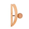 thumbnail image 1 of 4pcs Tapestry Hanger, Quilt Wall Hangers Wooden Quilt Wall Rack Wall Clips For Hanging Blanket Clip, 1 of 5
