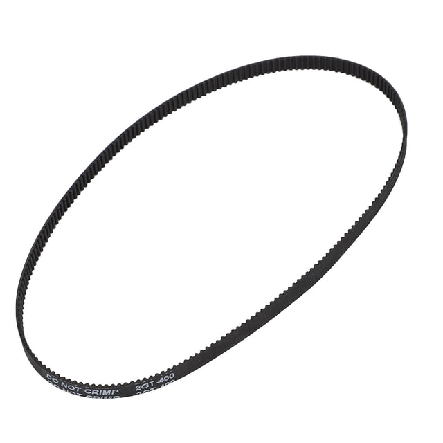Correa de distribución para impresora 3D, 5 piezas, accesorios para impresora 3D, accesorios para máquina de impresión 3D, correa de distribución, valor excepcional