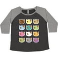 thumbnail image 3 of Inktastic Funny Cat Lover Kitty Kitten Women's Plus Size T-Shirt, 3 of 5