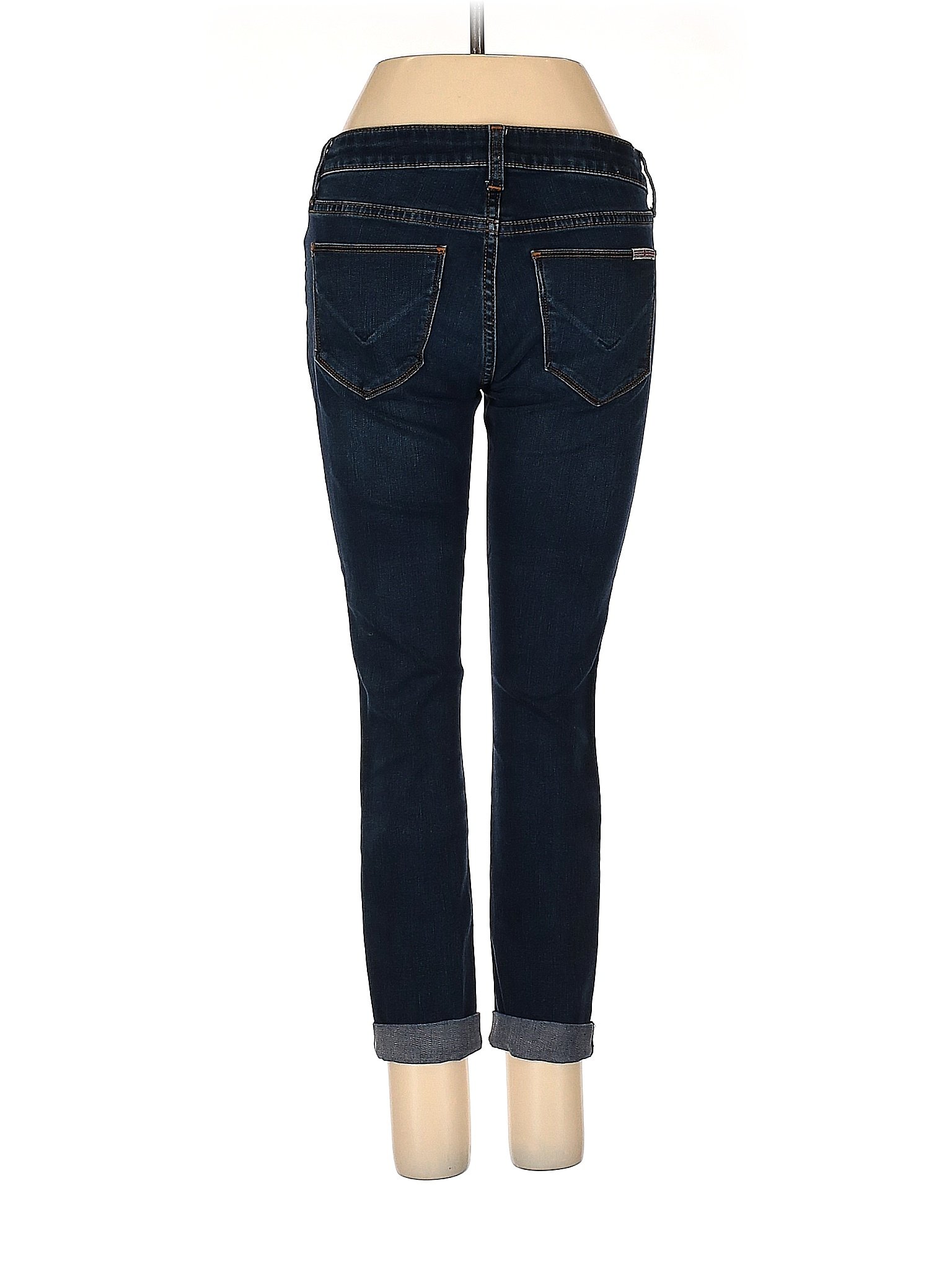 Pre-Owned Hudson Jeans Women's Size 25W 