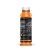C4 Ultimate On The Go