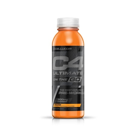 C4 Ultimate On The Go