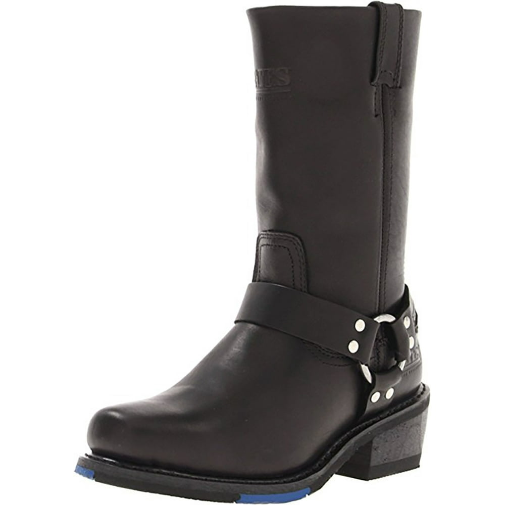 Bates - Bates 47100 Womens Canyon 6 Inch Waterproof Harness Boot 6D (M) US - Walmart.com