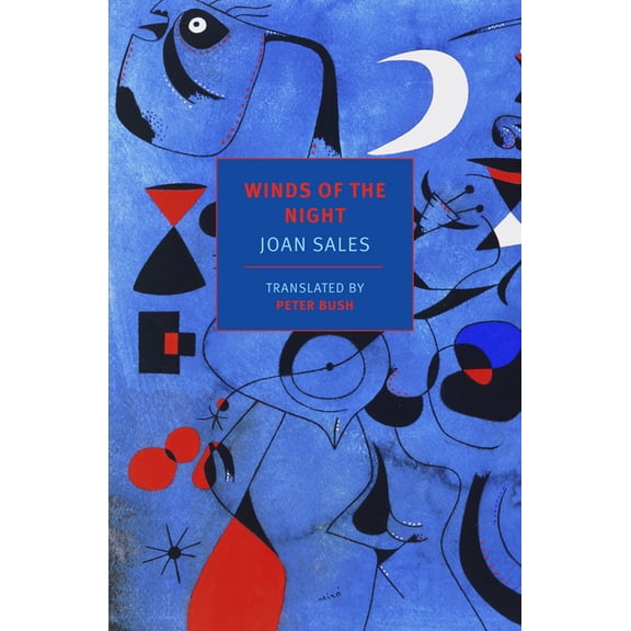 Winds of the Night, (Paperback)