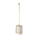 thumbnail image 2 of Accesorios de baño, baño doméstico, cepillo de inodoro de mango largo con base, juego de cepillo de inodoro, cepillo de inodoro en forma de G, tapa sellada, cepillo para inodoros, 2 of 9