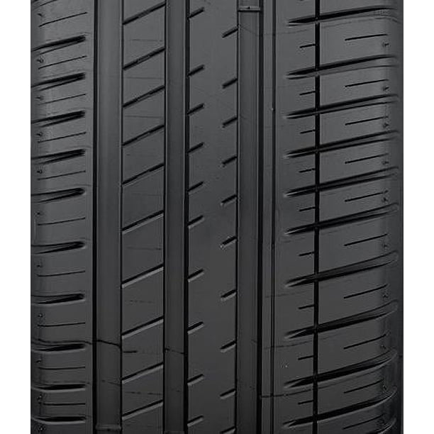 Michelin Pilot Sport 3 | Premium tires for automotive - Walmart 