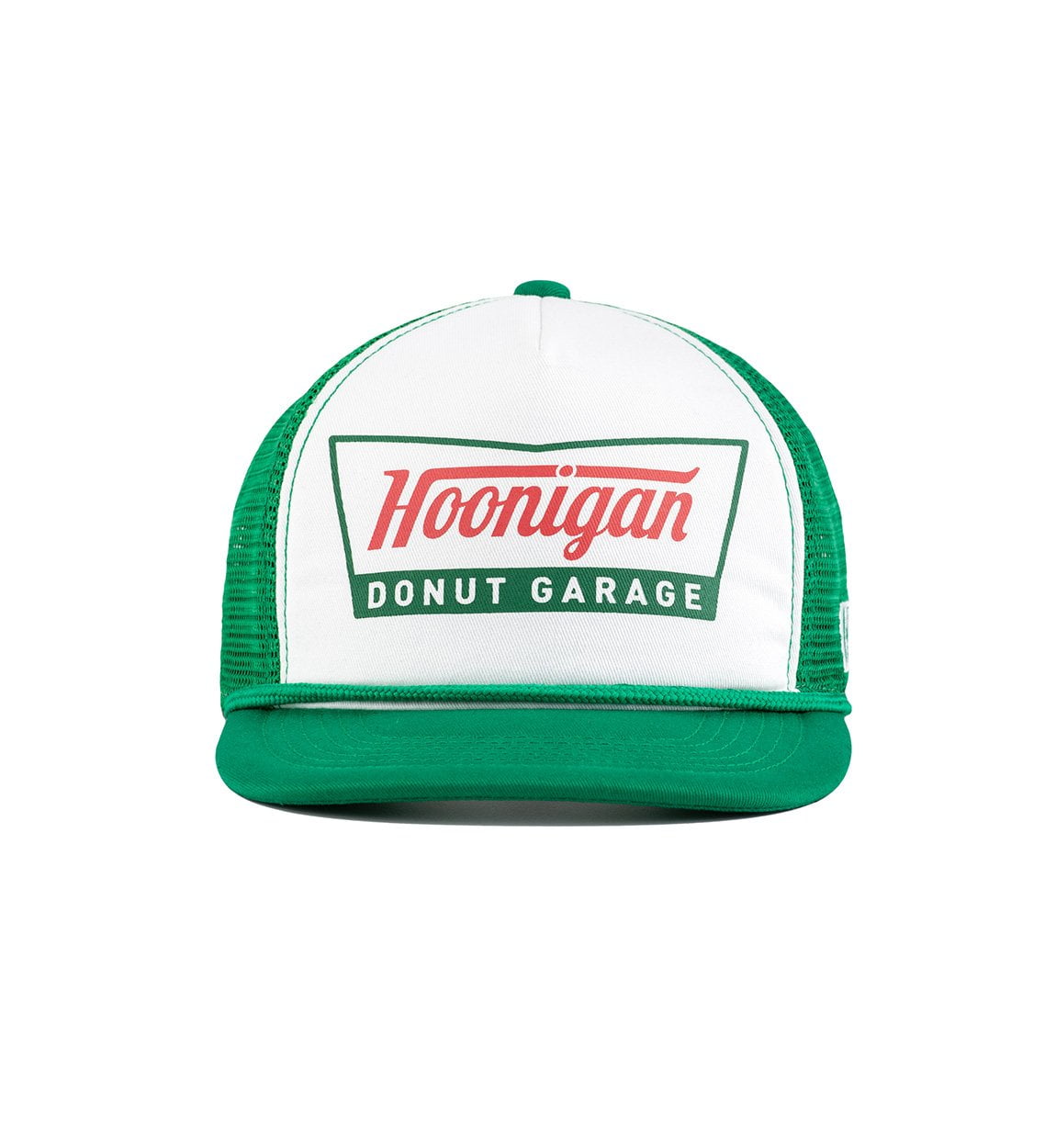GLAZED Trucker - Walmart.com