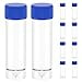 thumbnail image 3 of Hemobllo 10pcs Plastic Specimen Cup with Lid Stool Specimen Container Without Label Laboratory Medical Use 25-30ml (Without Spoon), 3 of 4