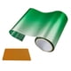 thumbnail image 4 of Película de protección solar para parabrisas, película protectora solar para coche, película para parasol, tinte para tira de parasol Verde, 4 of 9