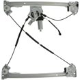 thumbnail image 3 of VDO WL41431 Power Window Motor & Regulator Assembly 2005 Ford F-150, 3 of 3